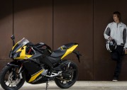 Derbi GPR 50 Derbi GPR 50
